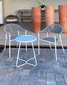 Set de Sillones y Mesa de Exterior Town
