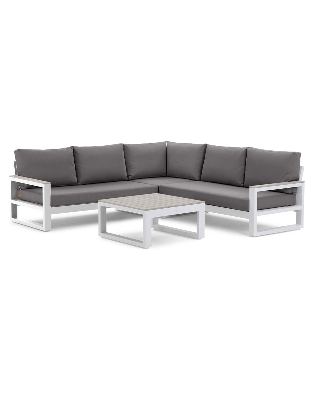 Set de Sofá y Mesa de Exterior Laracha