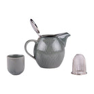 Set de Tetera y Vasos Serena - pino_y_jacaranda