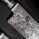 Cuchillo de oficio Kai Shun Premier Tim Mälzer Minamo 9 cm