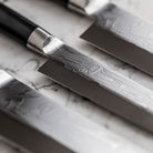 Deba Kai Shun Pro Sho 16,5 cm