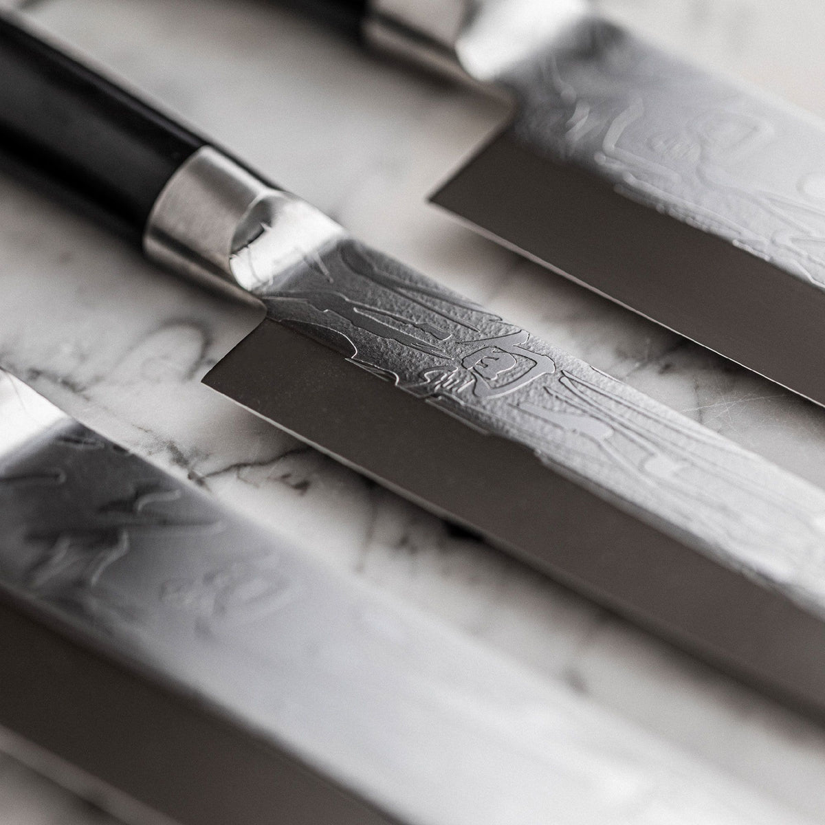 Deba Kai Shun Pro Sho 21 cm
