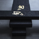 Set de 4 cuchillos chuleteros Kai Shun Classic