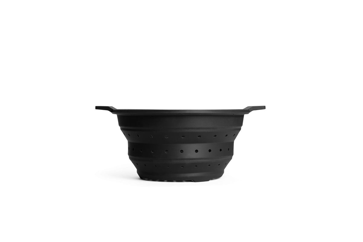 Inserto multifunción de silicona Woll Steam it 28 cm