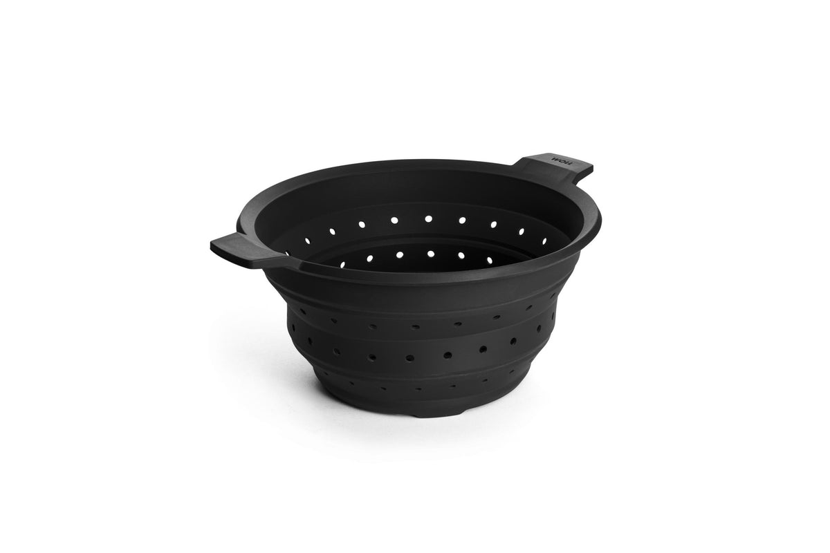 Inserto multifunción de silicona Woll Steam it 28 cm
