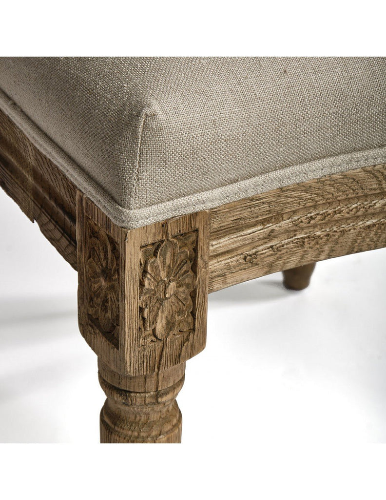 Silla Alcolea - #pino_y_jacaranda#