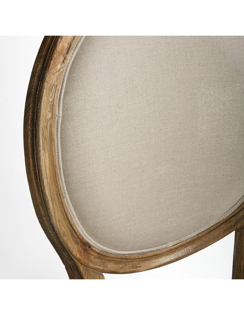 Silla Alcolea - #pino_y_jacaranda#