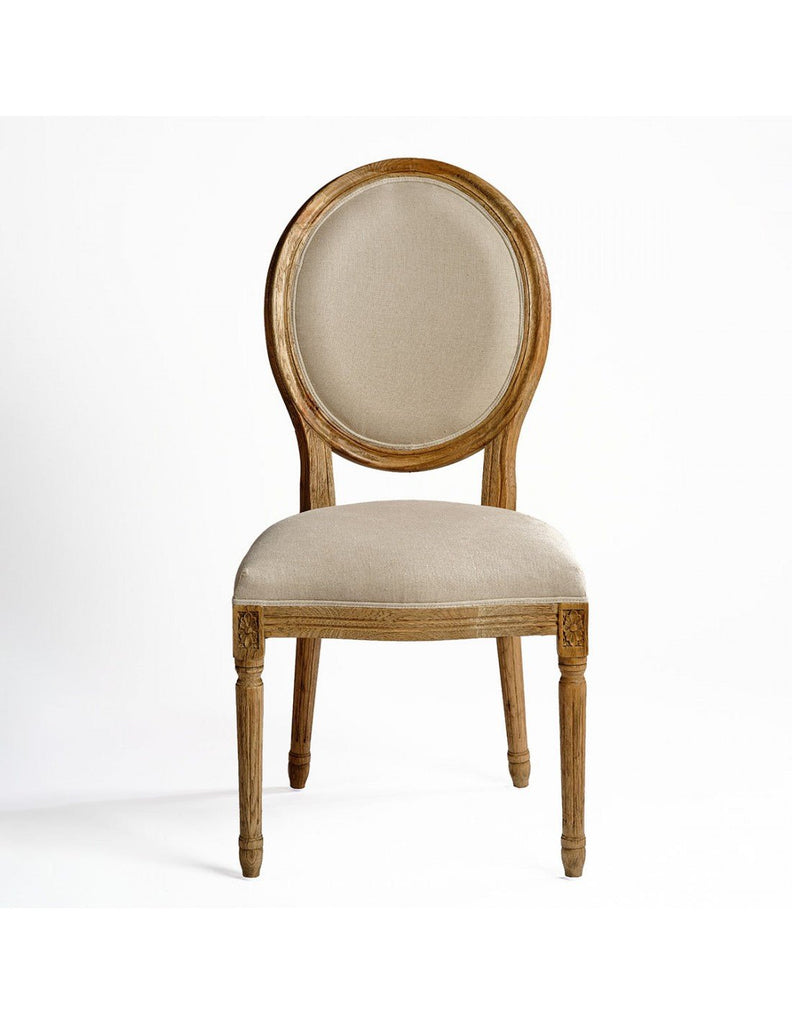 Silla Alcolea - #pino_y_jacaranda#