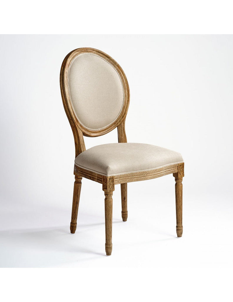 Silla Alcolea - #pino_y_jacaranda#