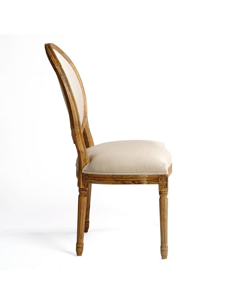 Silla Alcolea - #pino_y_jacaranda#