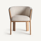 Silla Aran - #pino_y_jacaranda#