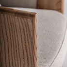 Silla Aran - #pino_y_jacaranda#