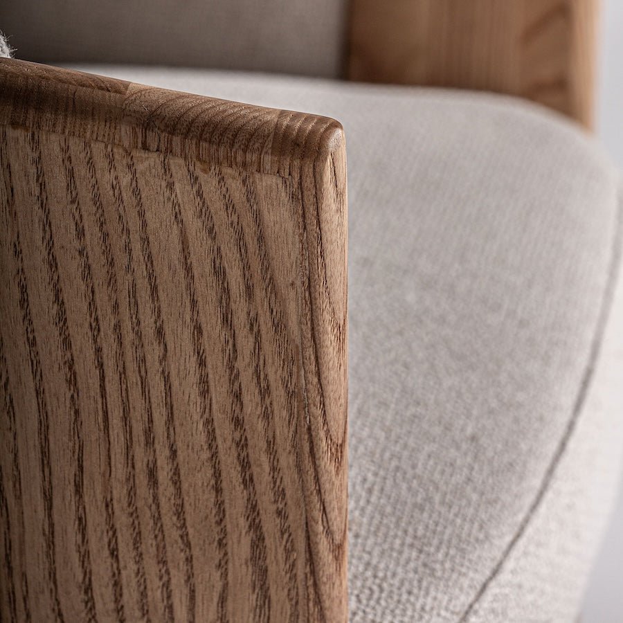 Silla Aran - #pino_y_jacaranda#