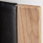 Silla Aran - #pino_y_jacaranda#