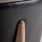 Silla Aran - #pino_y_jacaranda#