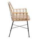 Silla Ardea - #pino_y_jacaranda#