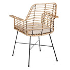 Silla Ardea - #pino_y_jacaranda#