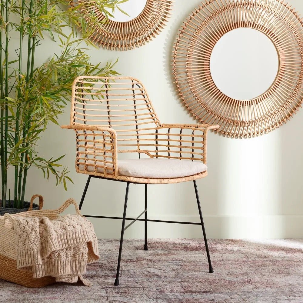 Silla Ardea - #pino_y_jacaranda#