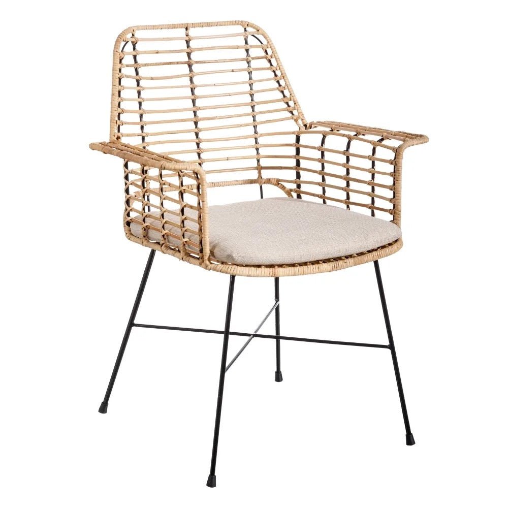 Silla Ardea - #pino_y_jacaranda#