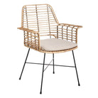 Silla Ardea - #pino_y_jacaranda#