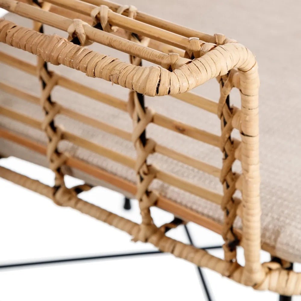 Silla Ardea - #pino_y_jacaranda#