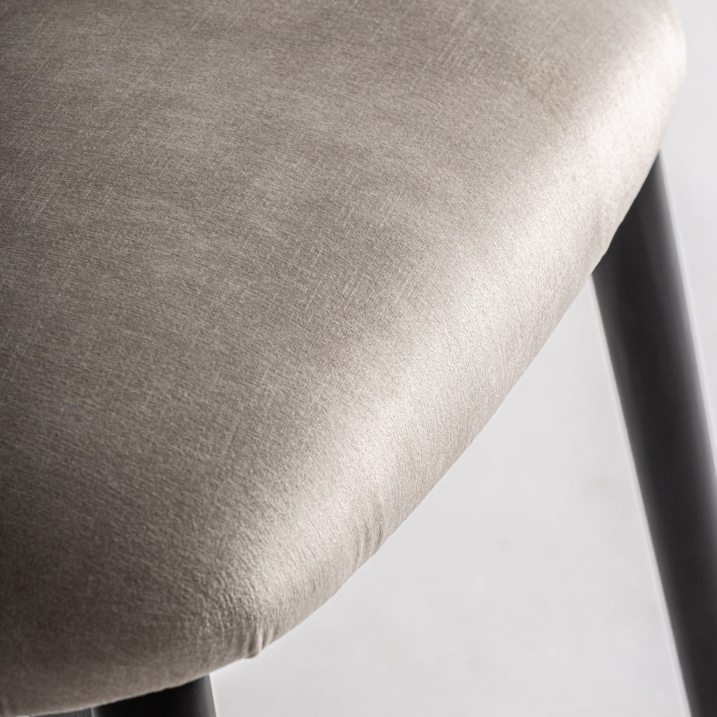 Silla Asian - #pino_y_jacaranda#