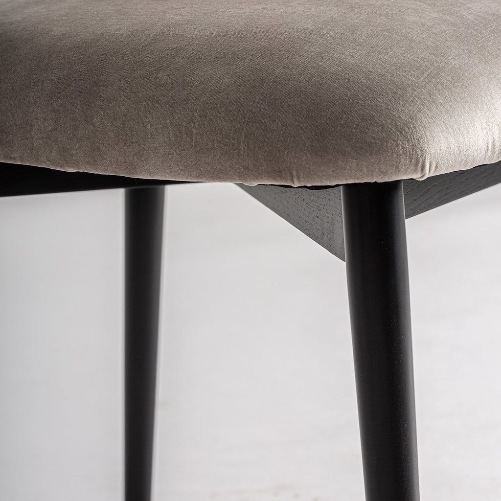 Silla Asian - #pino_y_jacaranda#