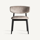 Silla Asian - #pino_y_jacaranda#