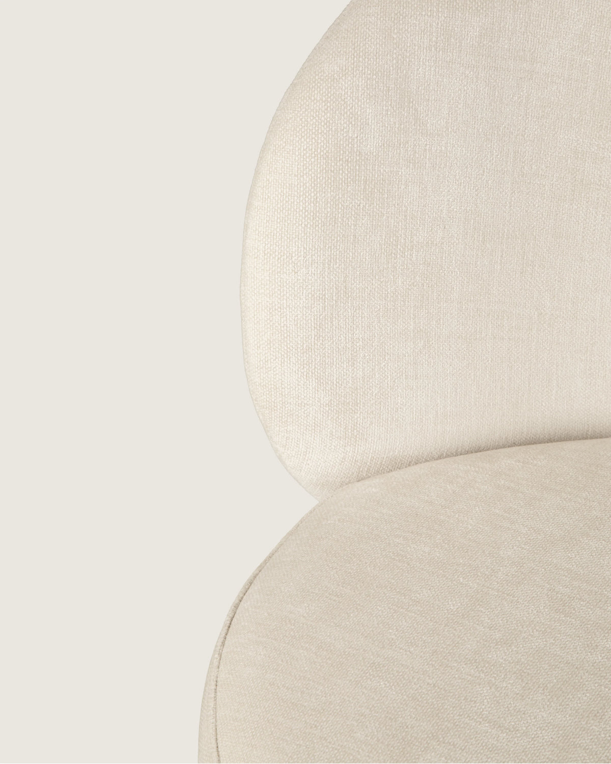 Silla Aura Vita Beige