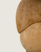 Silla Aura Vita Camel