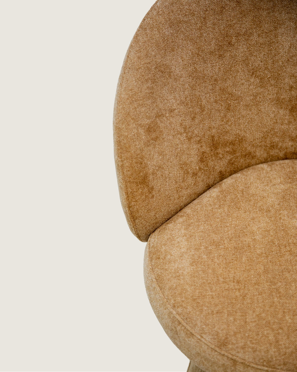 Silla Aura Vita Camel