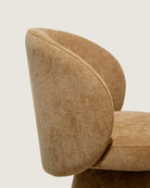 Silla Aura Vita Camel