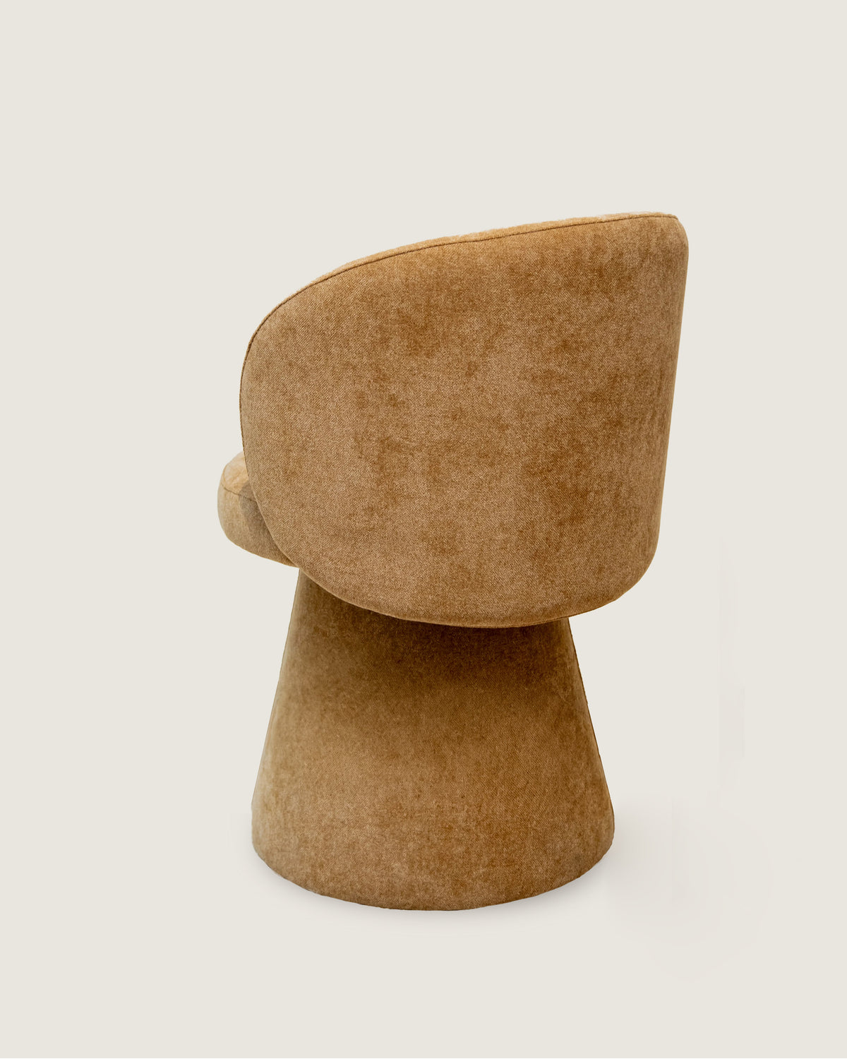 Silla Aura Vita Camel