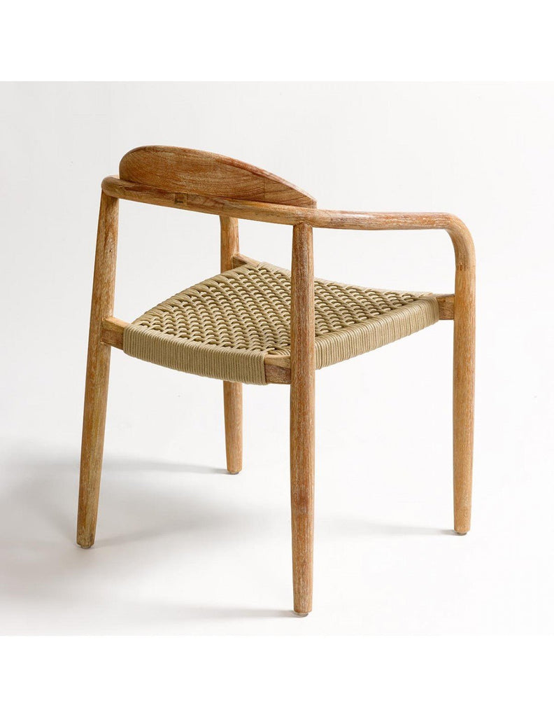 Silla Bear - #pino_y_jacaranda#