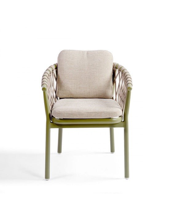 Silla Bélgica - pino_y_jacaranda