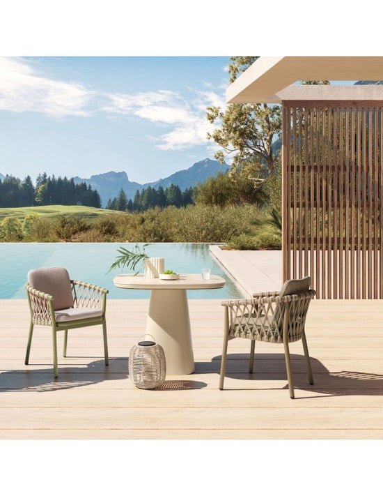 Silla Bélgica - pino_y_jacaranda