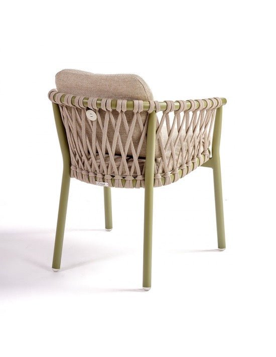 Silla Bélgica - pino_y_jacaranda