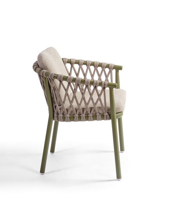 Silla Bélgica - pino_y_jacaranda