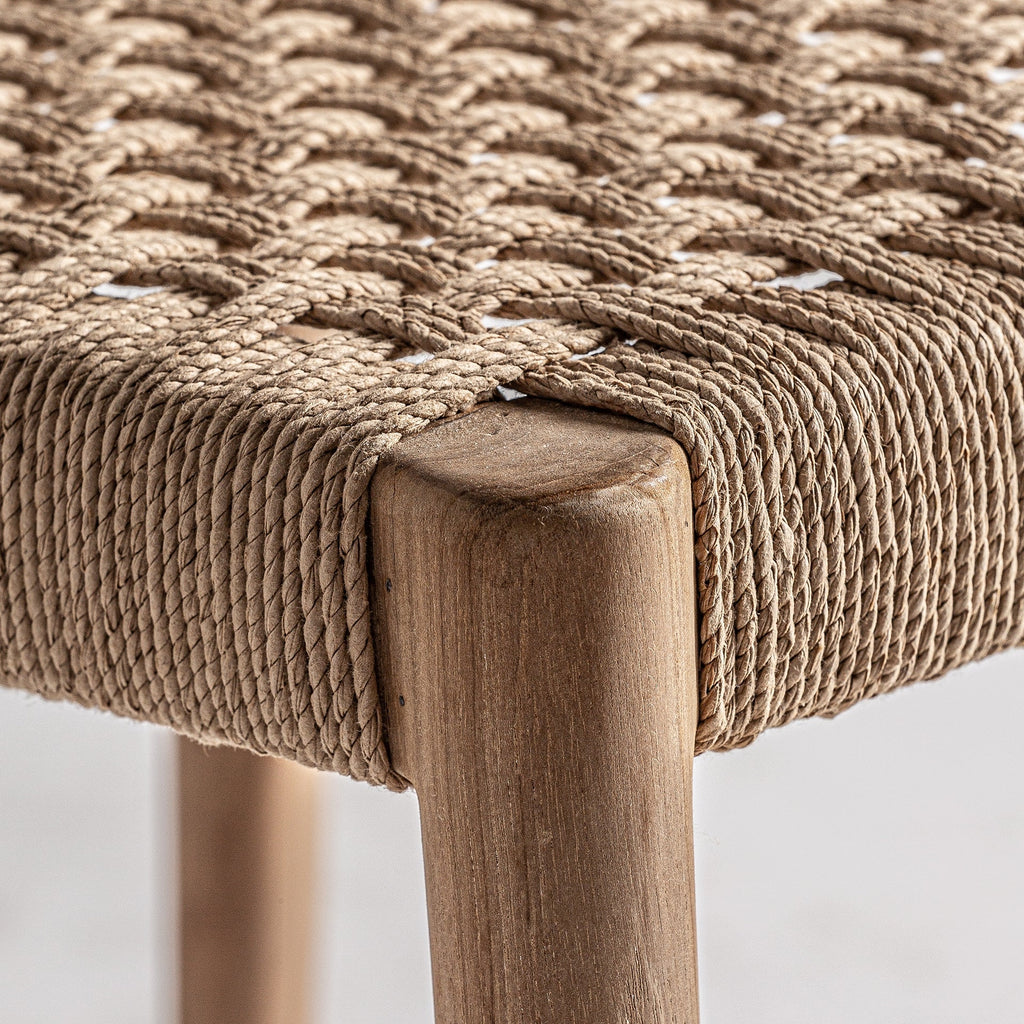 Silla Brush - #pino_y_jacaranda#