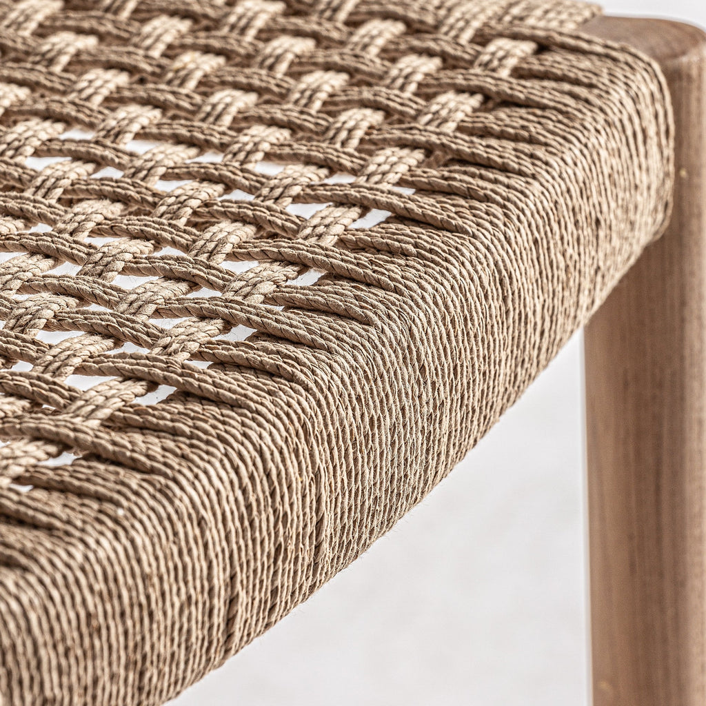 Silla Brush - #pino_y_jacaranda#