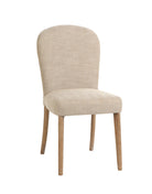 Silla Comillas