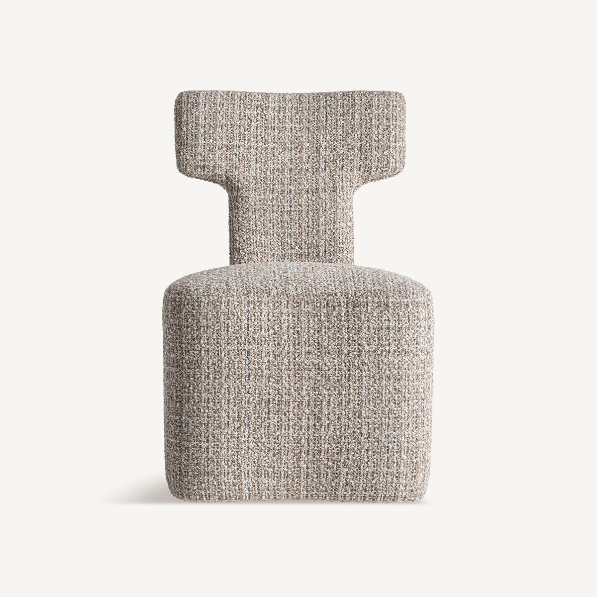 Silla de chenilla Tabarca