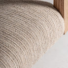 Silla de escritorio tapizada Todolella