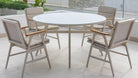 Silla de Exterior Albacete - #pino_y_jacaranda#