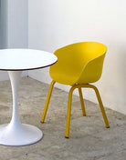 Silla de Exterior Baracaldo
