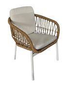 Silla de Exterior Cáceres - #pino_y_jacaranda#