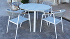 Silla de Exterior Cádiz - #pino_y_jacaranda#