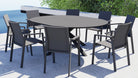 Silla de Exterior Santander