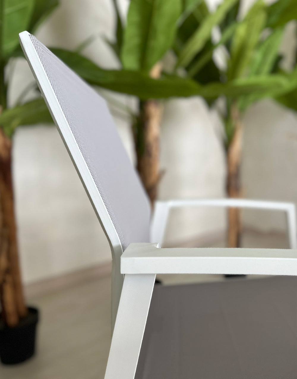 Silla de Exterior Santander