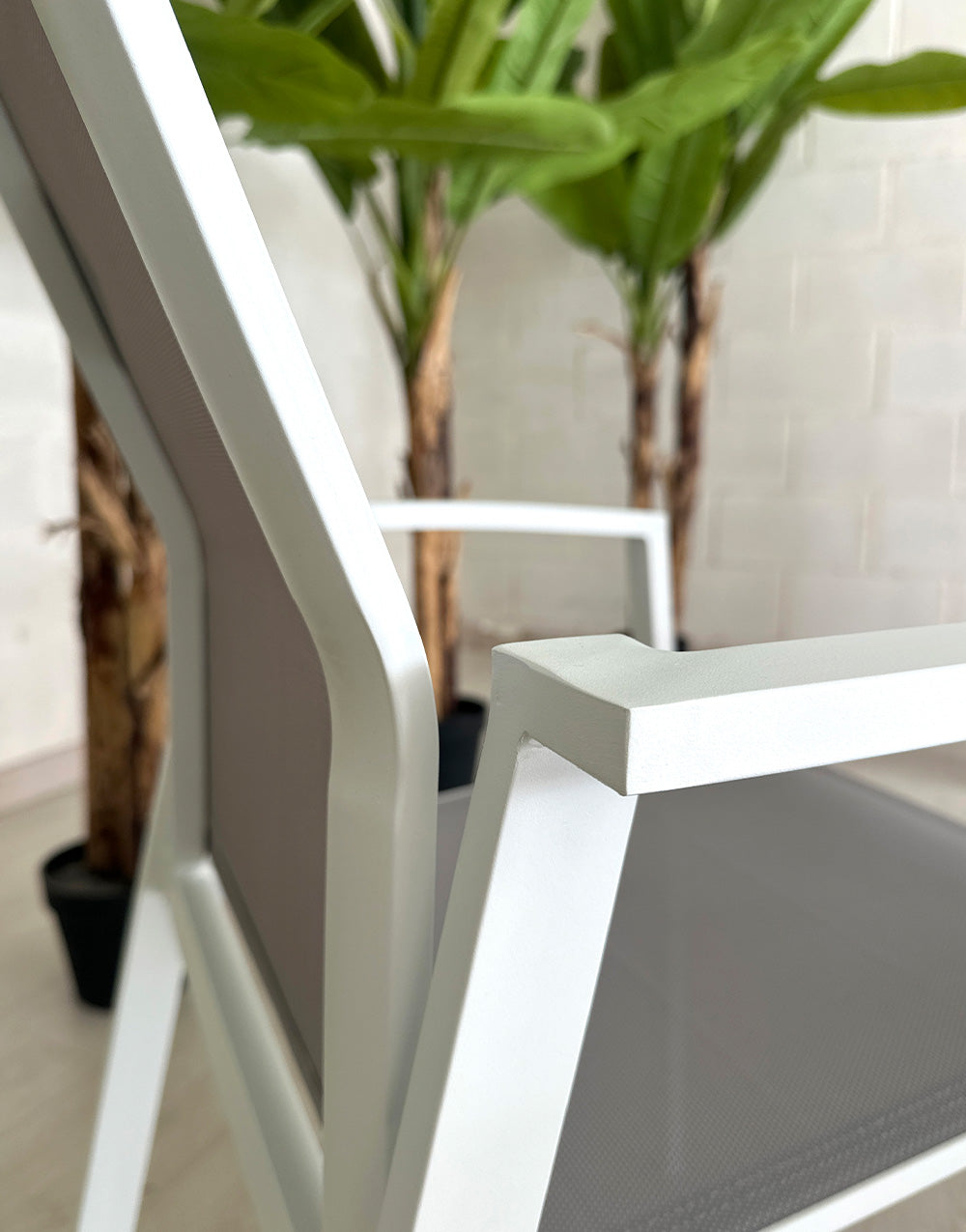 Silla de Exterior Santander